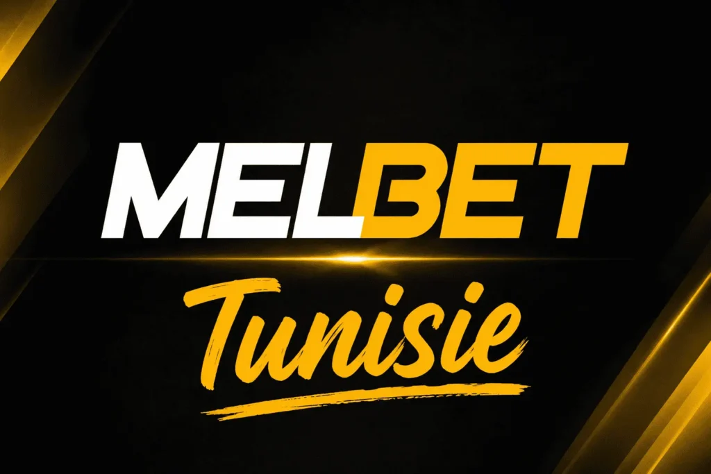 Télécharger Melbet APK en Tunisie